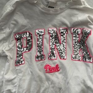 PINK long sleeve
